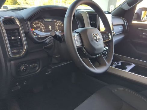 New 2026 RAM 1500 Big Horn AWD/4WD image 19