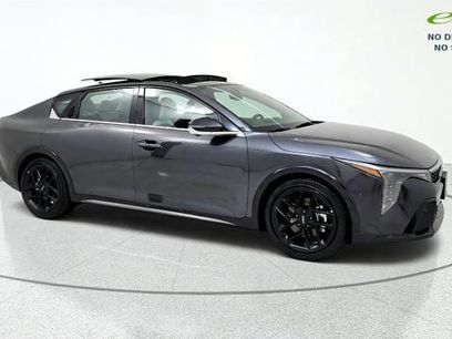 Used 2025 Kia K4 GT-Line Turbo