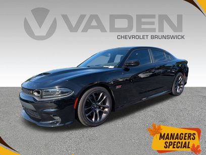 Used 2023 Dodge Charger Scat Pack w/ Harman/Kardon Audio Group