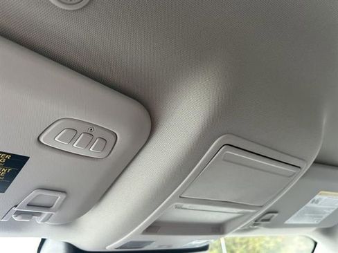 Used 2024 Ford Bronco Sport Outer Banks w/ Tech Package image 20