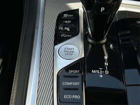 Used 2025 BMW M850i xDrive Coupe image 31