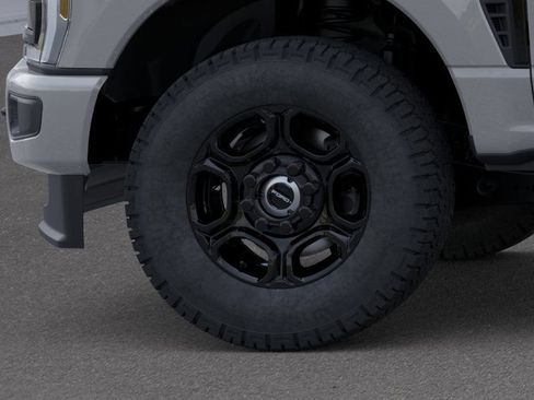 New 2026 Ford F250 XL w/ STX Appearance Package AWD/4WD image 42