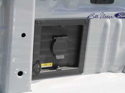 New 2026 Ford F150 XLT w/ Equipment Group 302A MID AWD/4WD image 7
