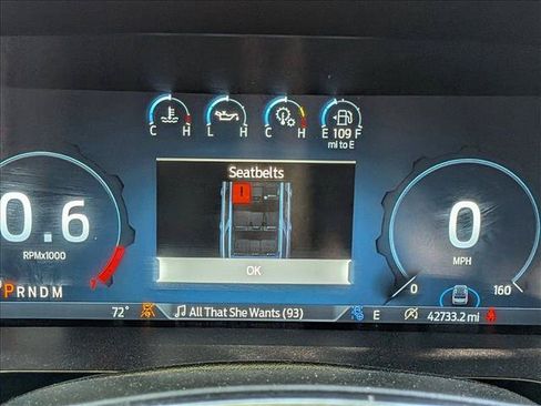 Used 2022 Ford Expedition Timberline AWD/4WD image 10