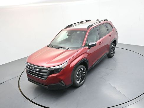 New 2026 Subaru Forester Premium AWD/4WD image 11