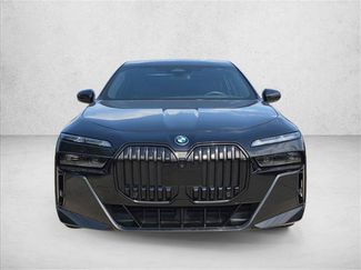 Certified 2024 BMW i7 eDrive50 w/ M Sport Package RWD video 2