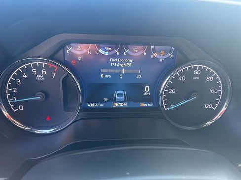 Used 2022 Ford F150 XLT w/ Equipment Group 302A High image 13