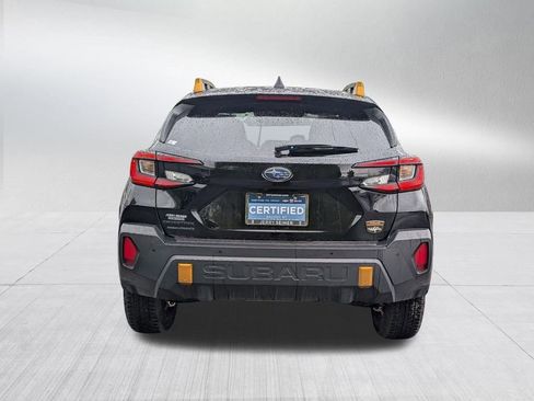 Used 2025 Subaru Crosstrek 2.5i Wilderness w/ Crosstrek Mirror Package AWD/4WD image 5