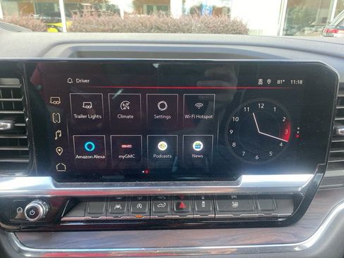 Used 2024 GMC Sierra 1500 SLT image 25