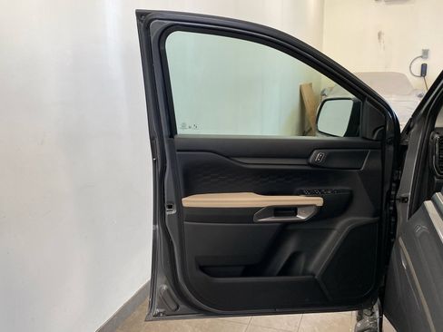 New 2025 Ford Ranger XLT w/ Equipment Group 301A High image 14