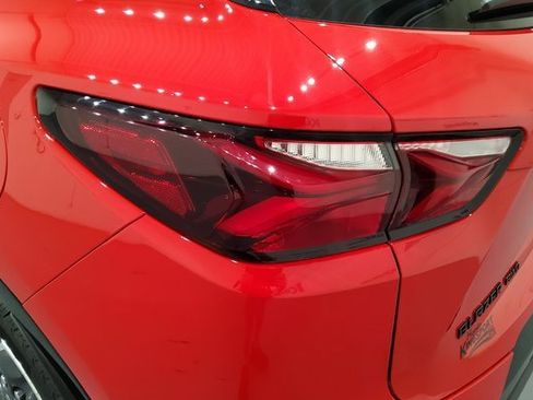 Used 2022 Chevrolet Blazer RS image 12