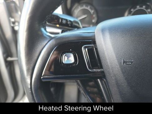 Certified 2022 Lincoln Corsair AWD w/ Premium Package image 19