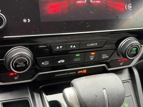 Used 2019 Honda CR-V EX image 19