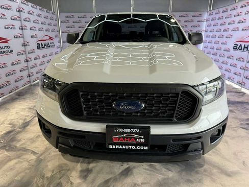 Used 2021 Ford Ranger XL w/ Equipment Group 101A High image 4