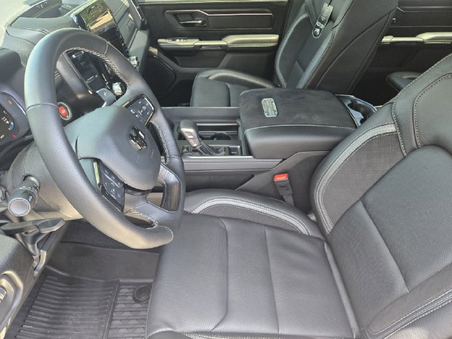 Used 2026 RAM 1500 RHO AWD/4WD image 11