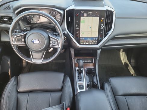 Used 2023 Subaru Ascent Touring image 22