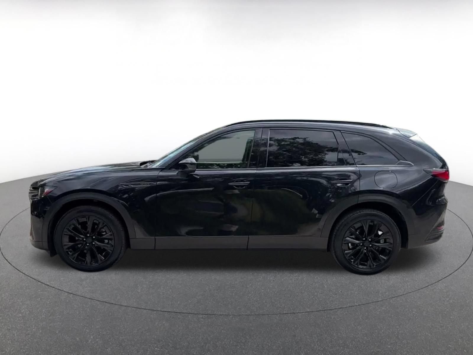 Used 2026 MAZDA CX-90 3.3 Turbo w/ Premium Sport Pkg AWD/4WD image 8