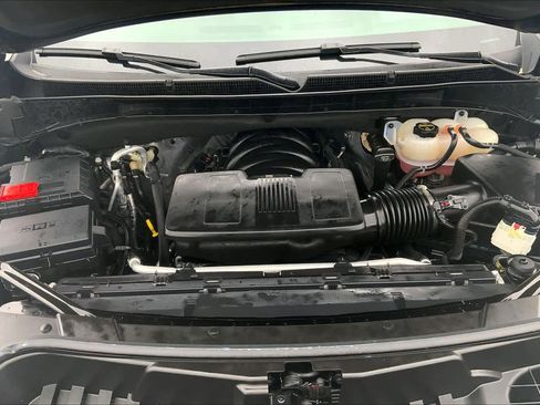 Used 2025 GMC Yukon Denali Ultimate image 26