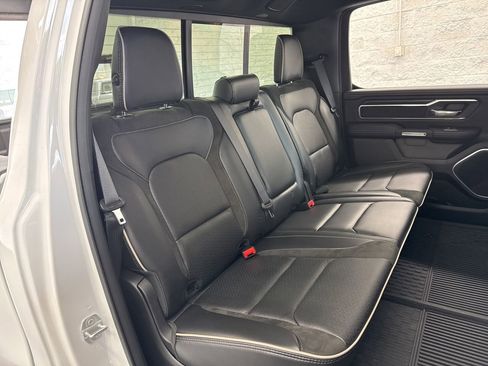 Used 2023 RAM 1500 Laramie AWD/4WD image 44