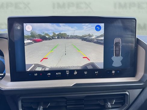 Used 2025 Ford Bronco Sport Big Bend image 18