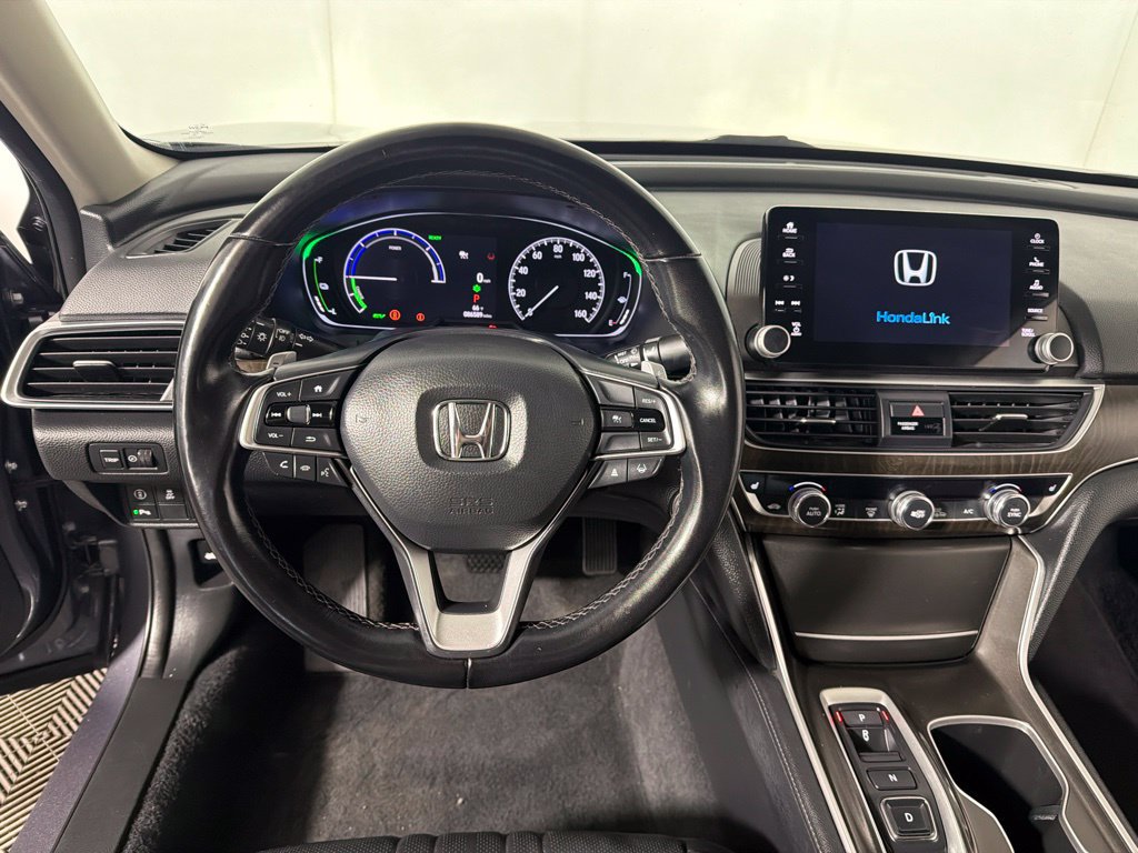 Used 2022 Honda Accord EX-L image 12