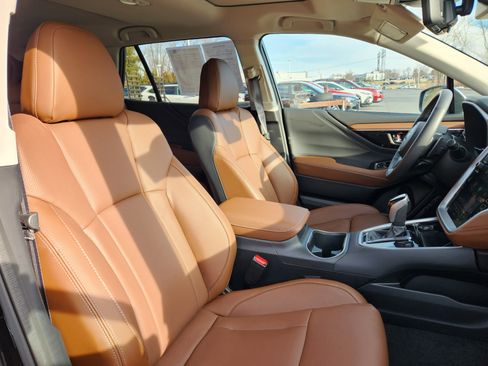 Certified 2025 Subaru Outback Touring XT image 16