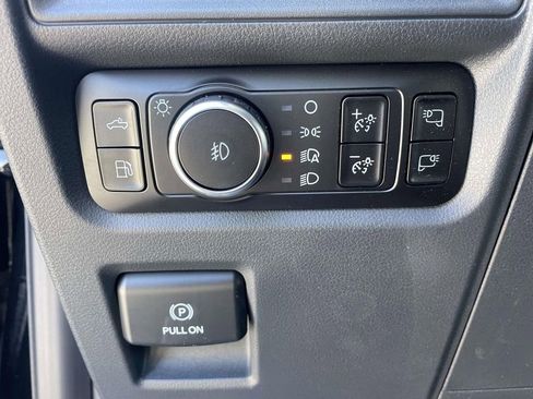 New 2025 Ford F150 XLT w/ Equipment Group 302A MID image 17