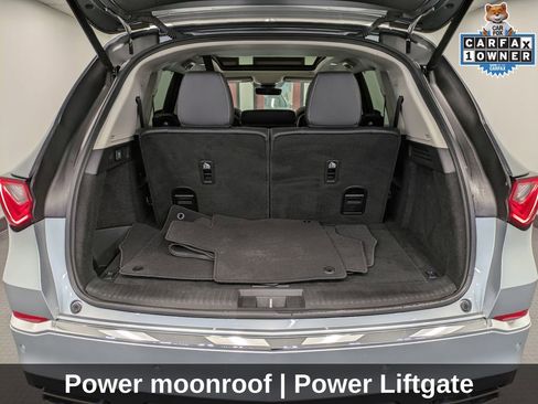 Used 2023 Acura MDX SH-AWD w/ Technology Package image 29