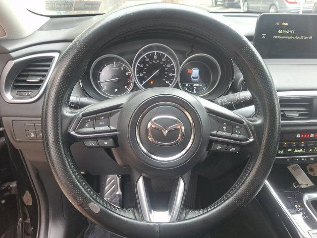 Used 2022 MAZDA CX-9 Sport AWD/4WD image 19