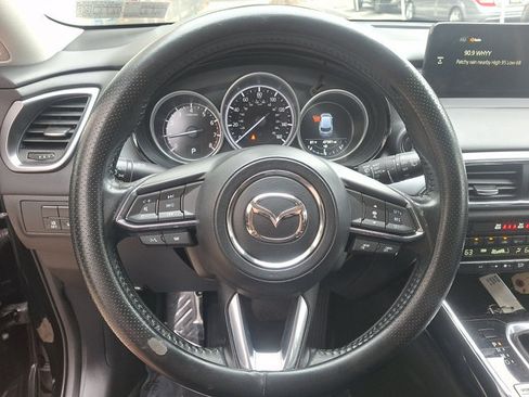 Used 2022 MAZDA CX-9 Sport AWD/4WD image 19