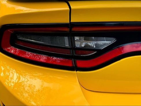 Used 2017 Dodge Charger R/T Scat Pack w/ Dynamics Package image 9