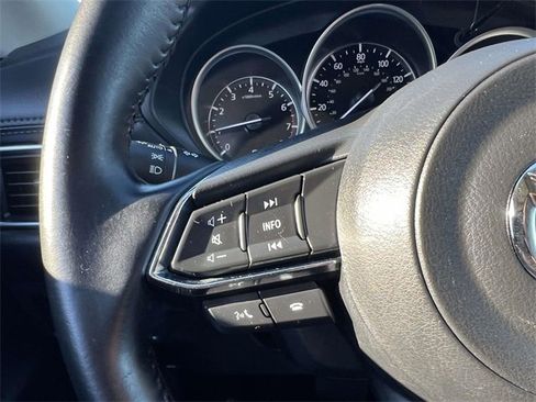Certified 2023 MAZDA CX-5 AWD 2.5 S w/ Select Package image 22