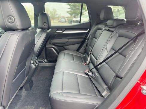 New 2026 GMC Terrain Elevation w/ Elevation Premium Package AWD/4WD image 26