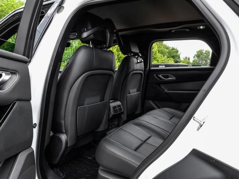 New 2026 Land Rover Range Rover Velar S AWD/4WD image 46