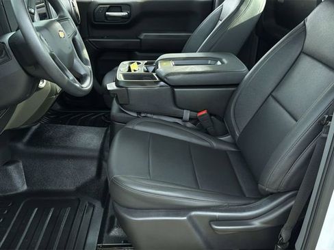 Used 2024 Chevrolet Silverado 1500 W/T w/ Trailering Package image 22