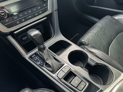 Used 2015 Hyundai Sonata Sport 2.0T w/ Option Group 07 image 18