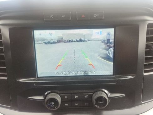 Used 2022 Ford F150 XL w/ Equipment Group 101A High image 19