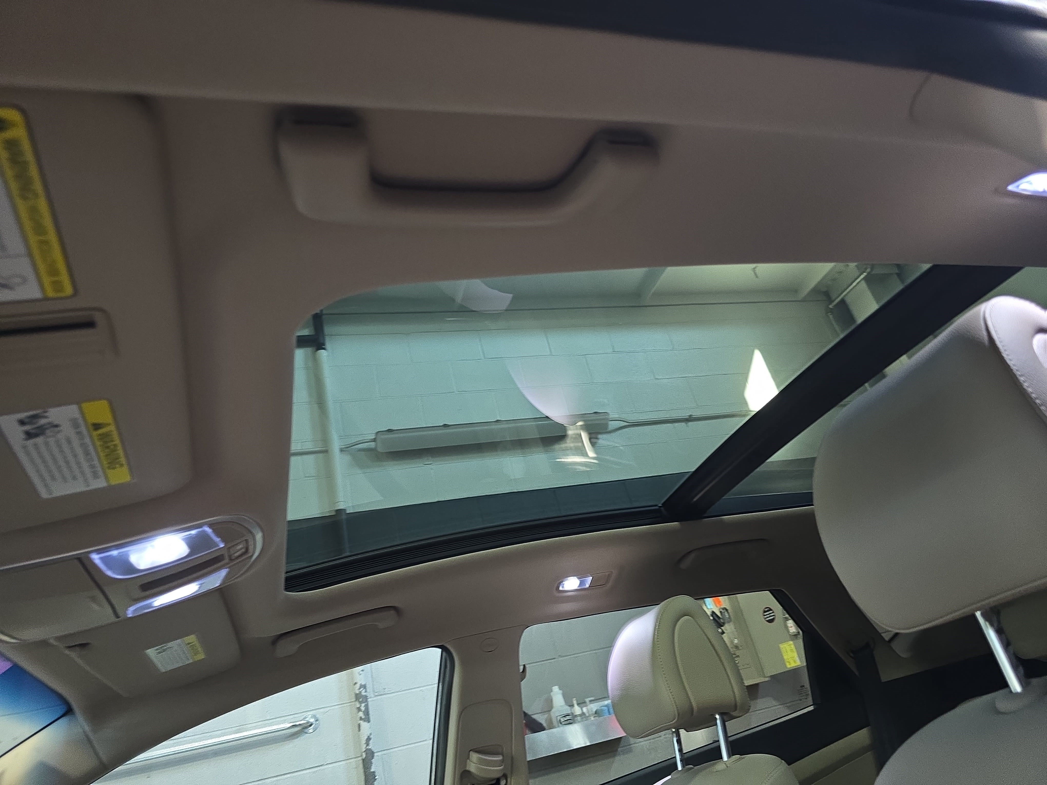 Used 2018 Hyundai Tucson Limited w/ Ultimate Package 02 FWD image 28