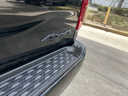 New 2026 RAM 3500 Limited image 25