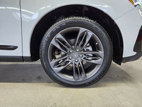 Used 2021 Acura RDX A-Spec image 15