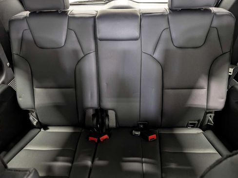 Certified 2025 Kia Telluride EX X-Line AWD/4WD image 24