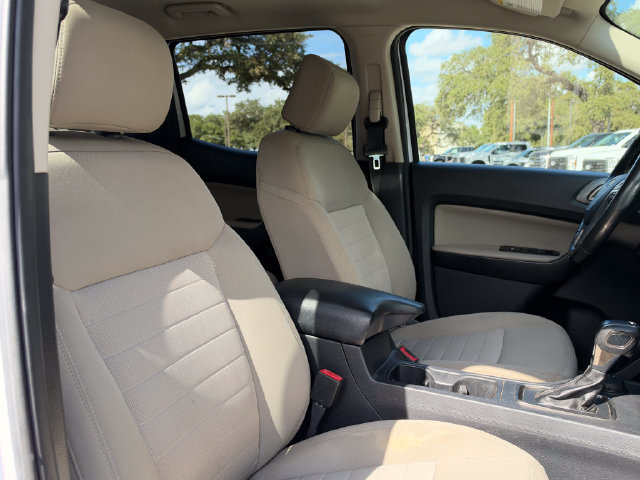 Used 2019 Ford Ranger XLT w/ Equipment Group 302A Luxury AWD/4WD image 14