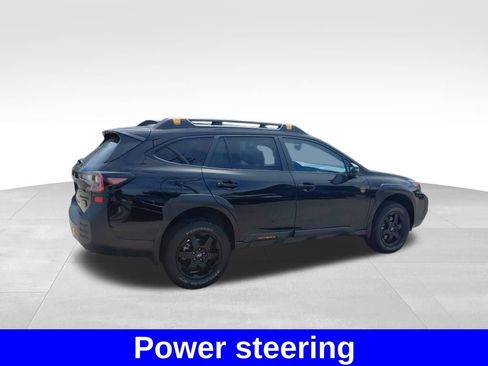 Used 2025 Subaru Outback Wilderness AWD/4WD image 12