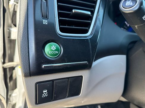 Used 2015 Honda Civic EX image 27