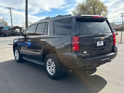 Used 2015 Chevrolet Tahoe LS w/ Max Trailering Package image 5