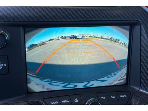 Used 2016 Chevrolet Corvette Z06 w/ 3LZ Preferred Equipment Group RWD image 22