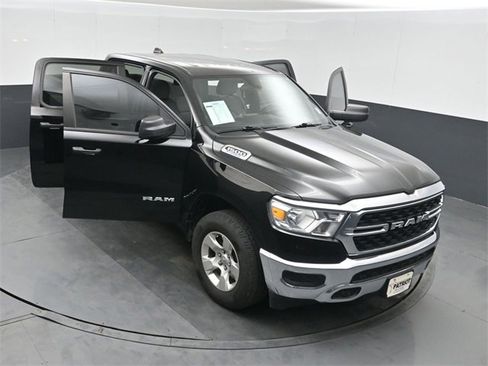 Used 2023 RAM 1500 Big Horn image 49