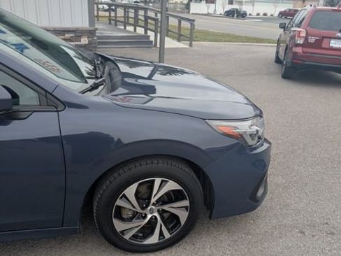 Used 2023 Subaru Legacy Premium AWD/4WD image 13