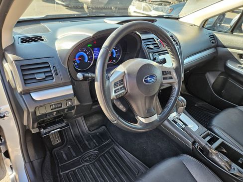 Used 2014 Subaru Crosstrek Touring AWD/4WD image 16