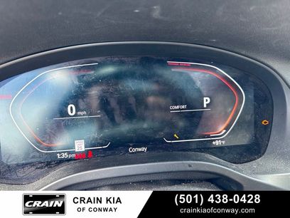 Used 2020 BMW X3 xDrive30i w/ Premium Package